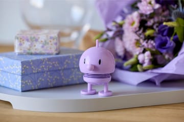 Hoptimist Bumble S figuur - Lavender - Hoptimist