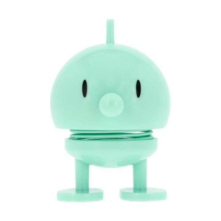 Hoptimist Bumble S figuur - Mint - Hoptimist