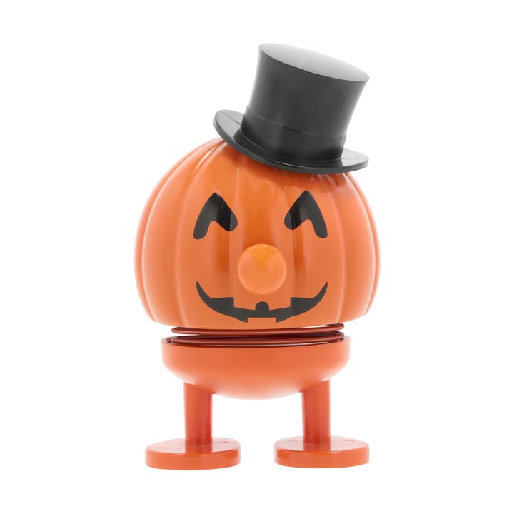 Hoptimist Halloween Magic S figuur - Oranje - Hoptimist