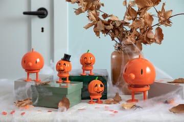 Hoptimist Halloween Magic S figuur - Oranje - Hoptimist