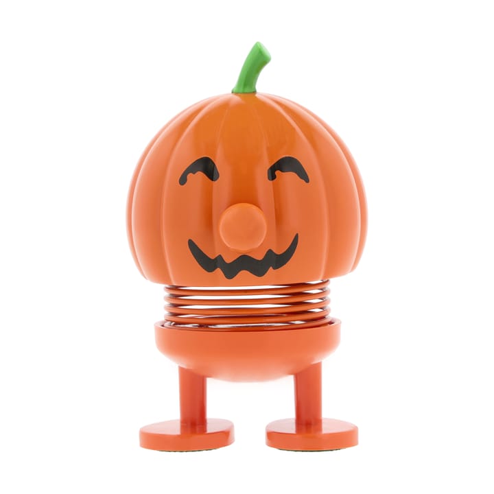 Hoptimist Halloween Pumpkin figuur - Oranje - Hoptimist