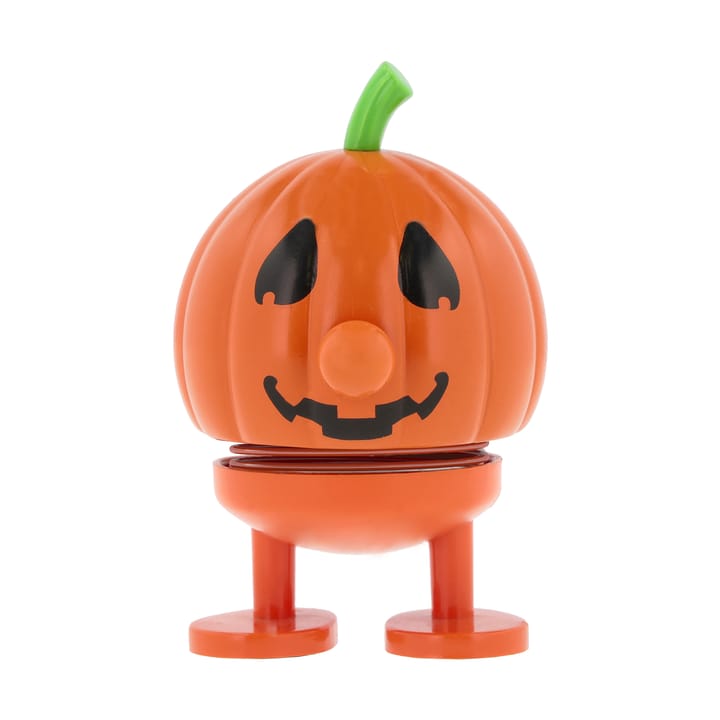 Hoptimist Halloween Scary S figuur - Oranje - Hoptimist