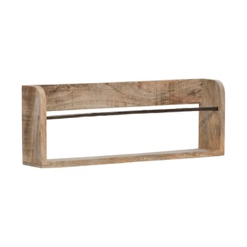 Maga plank 60 cm - Mangohout - House Doctor