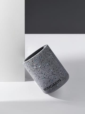 Nordic terrazzo tandenborstelhouder - Nordic terrazzo - Humdakin