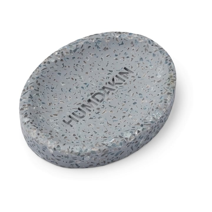 Nordic terrazzo zeepbakje 10x13 cm - Nordic terrazzo - Humdakin