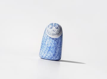 Birds by Toikka - Blauwe uil - Iittala