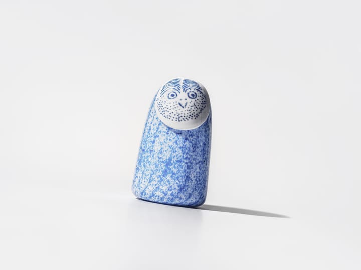 Birds by Toikka, Blauwe uil Iittala