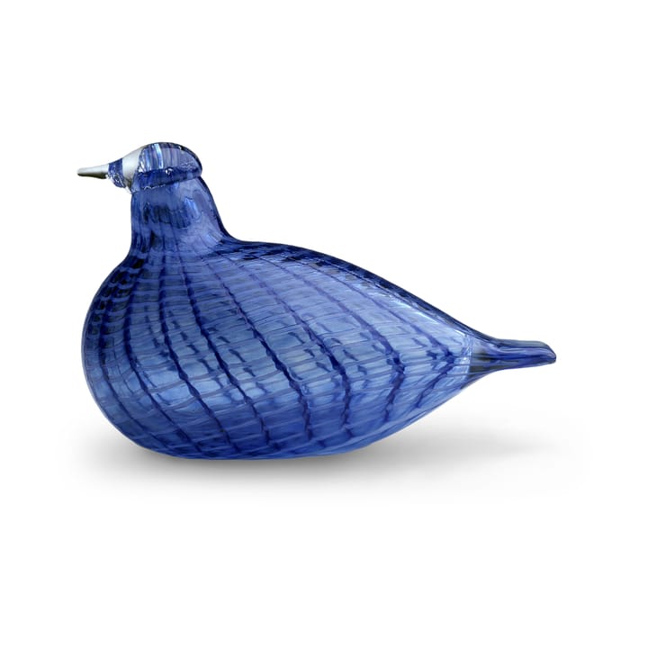 Birds by Toikka - Blauwe vogel - Iittala