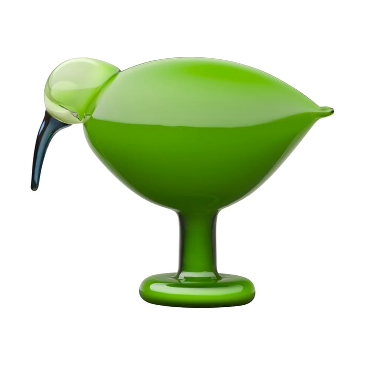 Birds by Toikka - Ibis groen - Iittala