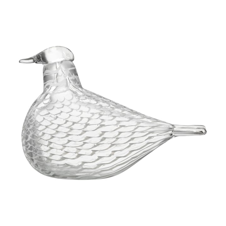 Birds by Toikka - Vredesduif - Iittala