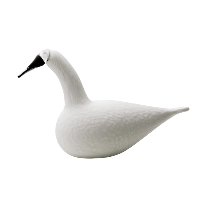 Birds by Toikka - Wilde zwaan - Iittala