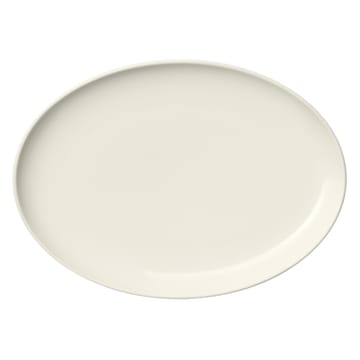 Essence bord ovaal 25 cm - Wit - Iittala