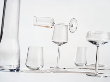 Essence drinkglas 35 cl 4-pack - Helder - Iittala