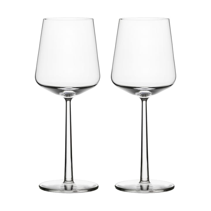 Essence rood wijn glas 2-pack - Rode Wijn 2-pack - Iittala