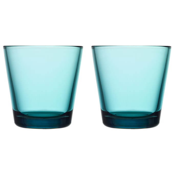 Kartio drinkglazen 21 cl, 2pack van Iittala NordicNest.nl