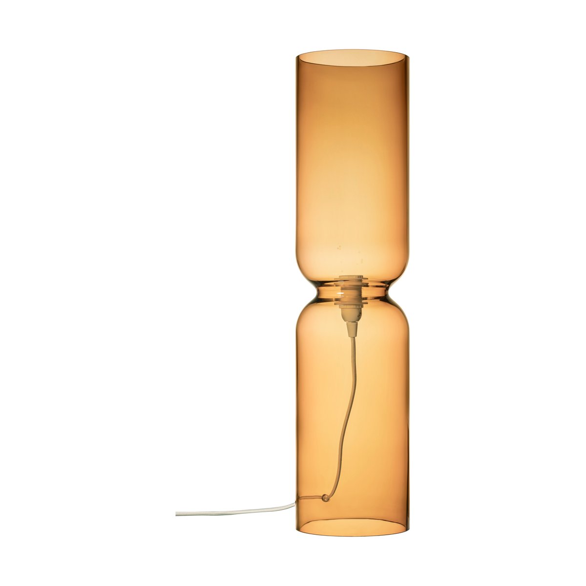 Iittala Lantern kaarsenhouder 60 cm Koper