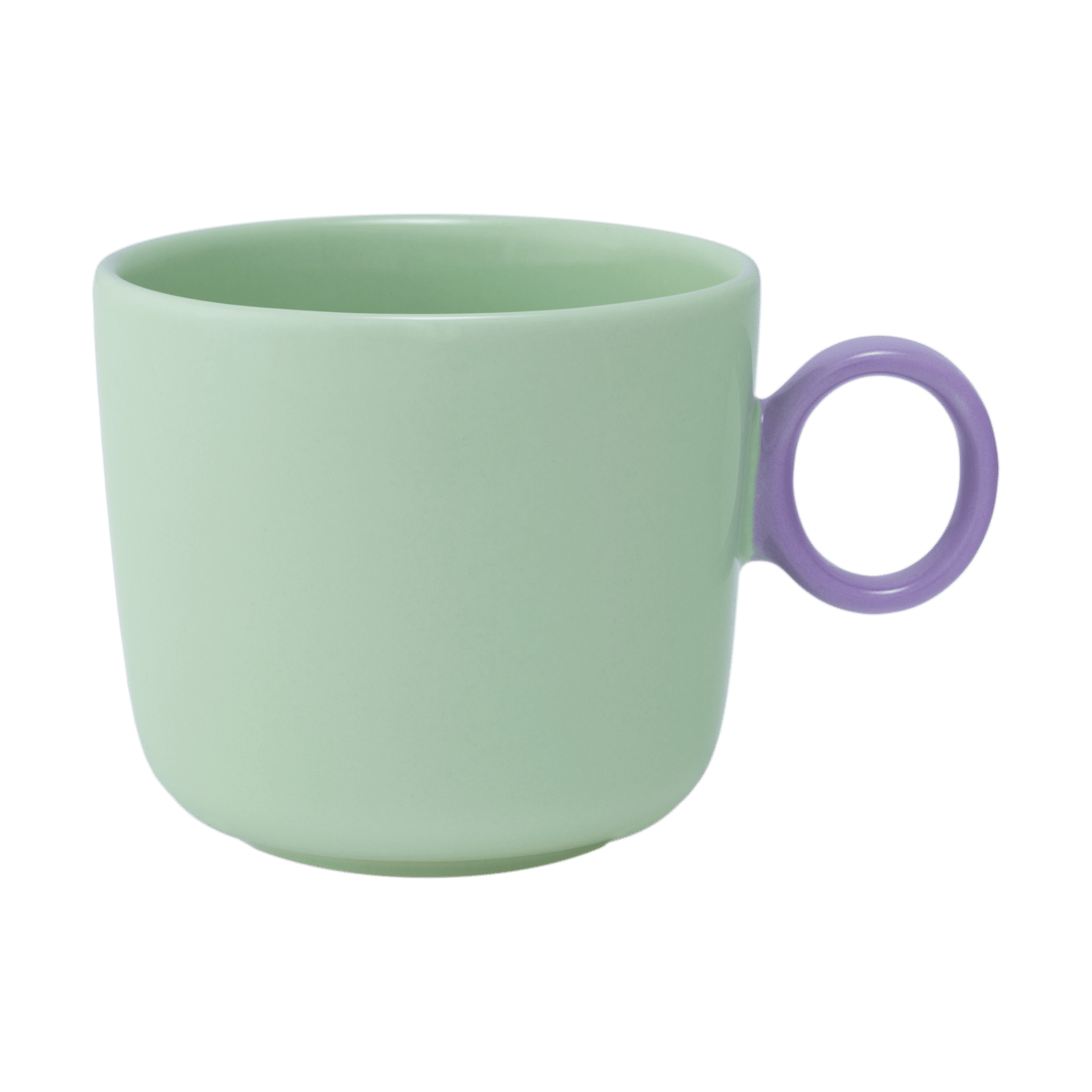 Iittala Play mok 35 cl Mint-lila