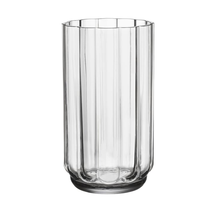 Play vaas 180 mm - Helder - Iittala