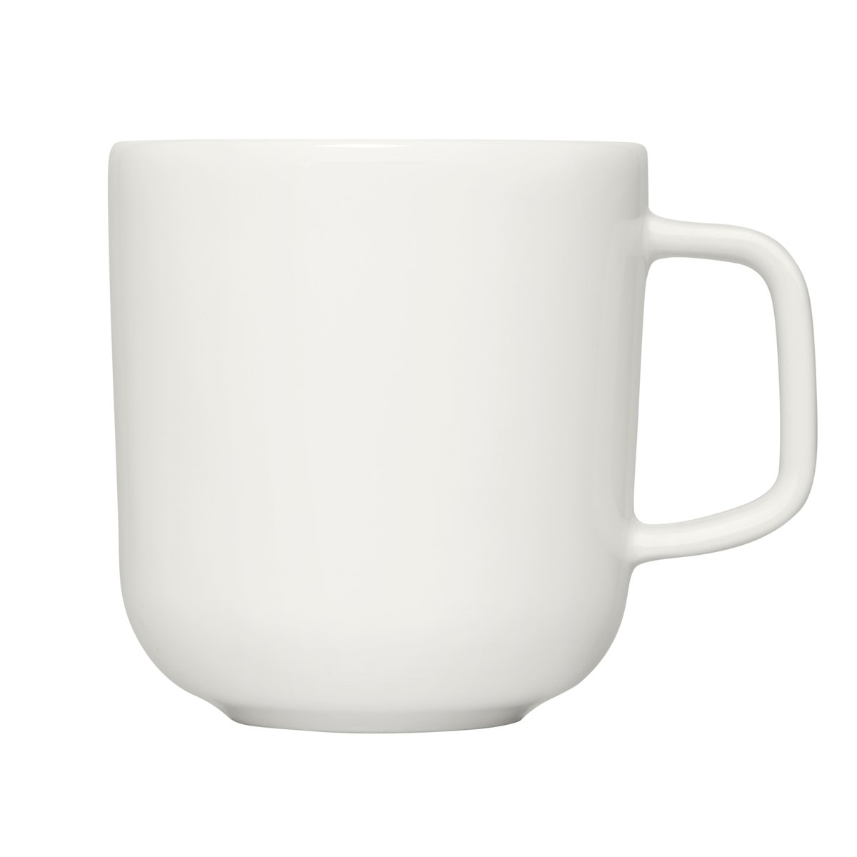 Iittala Raami beker 33 cl Wit