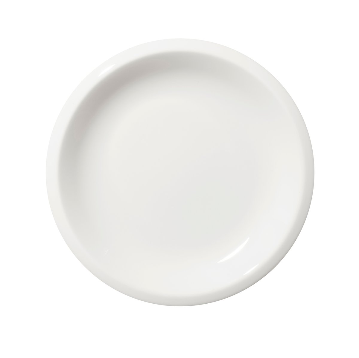 Iittala Raami bordje 17 cm Wit