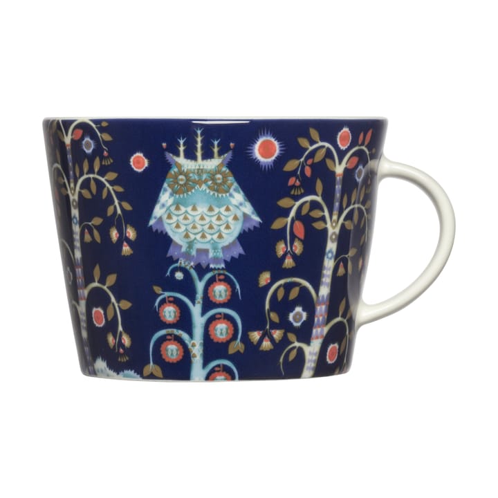 Taika kop 30 cl - Blauw - Iittala