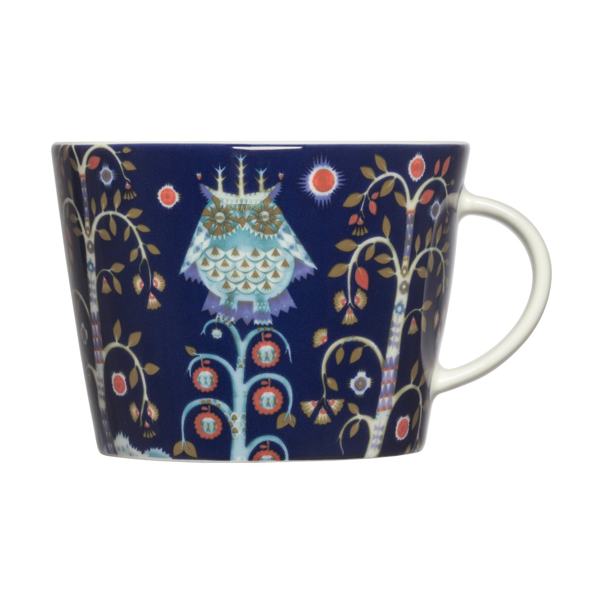 Iittala Taika kop 30 cl Blauw