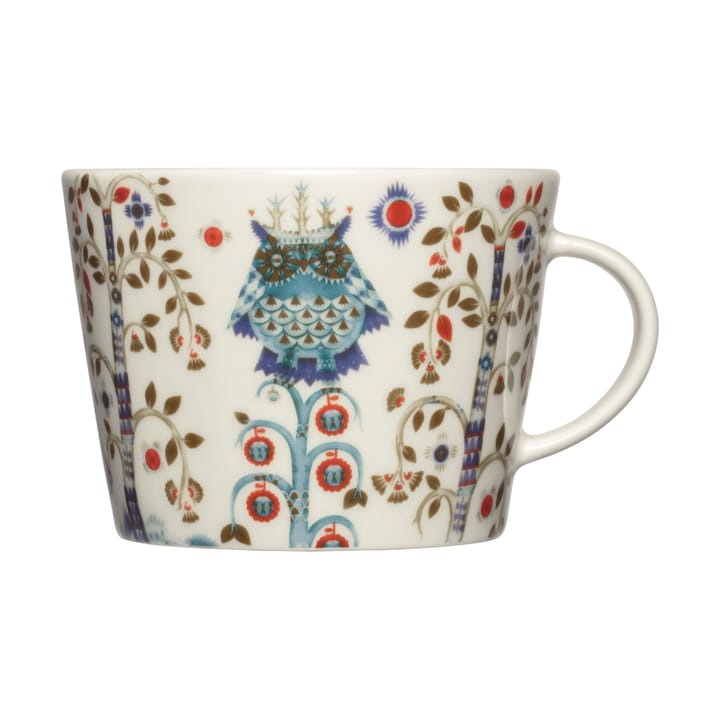 Taika kop 30 cl - Wit - Iittala