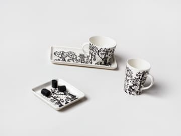 Taika mok 30 cl - Zwart - Iittala