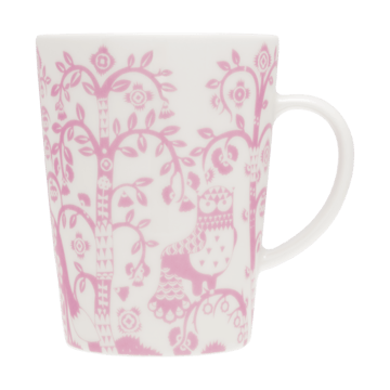 Taika mok 40 cl - Roze - Iittala