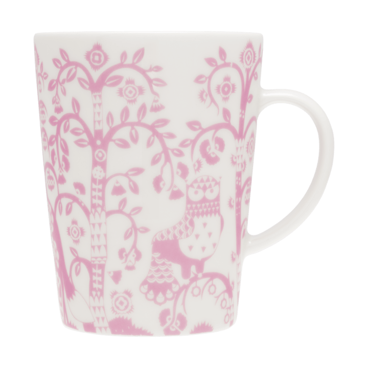 Taika mok 40 cl - Roze - Iittala