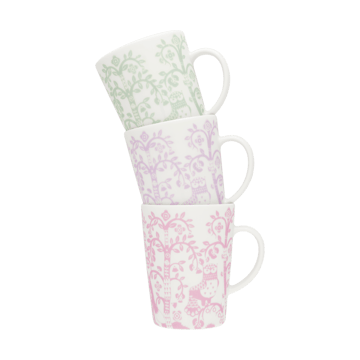 Taika mok 40 cl - Roze - Iittala