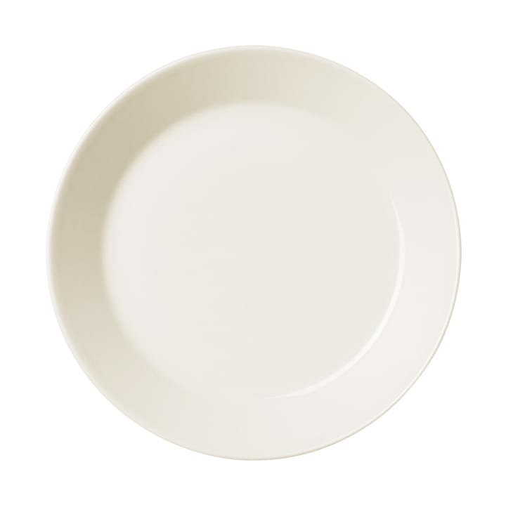 Teema bord Ø17 cm. - wit - Iittala