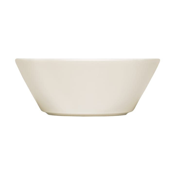 Teema kom - Ø15 cm. - Wit - Iittala