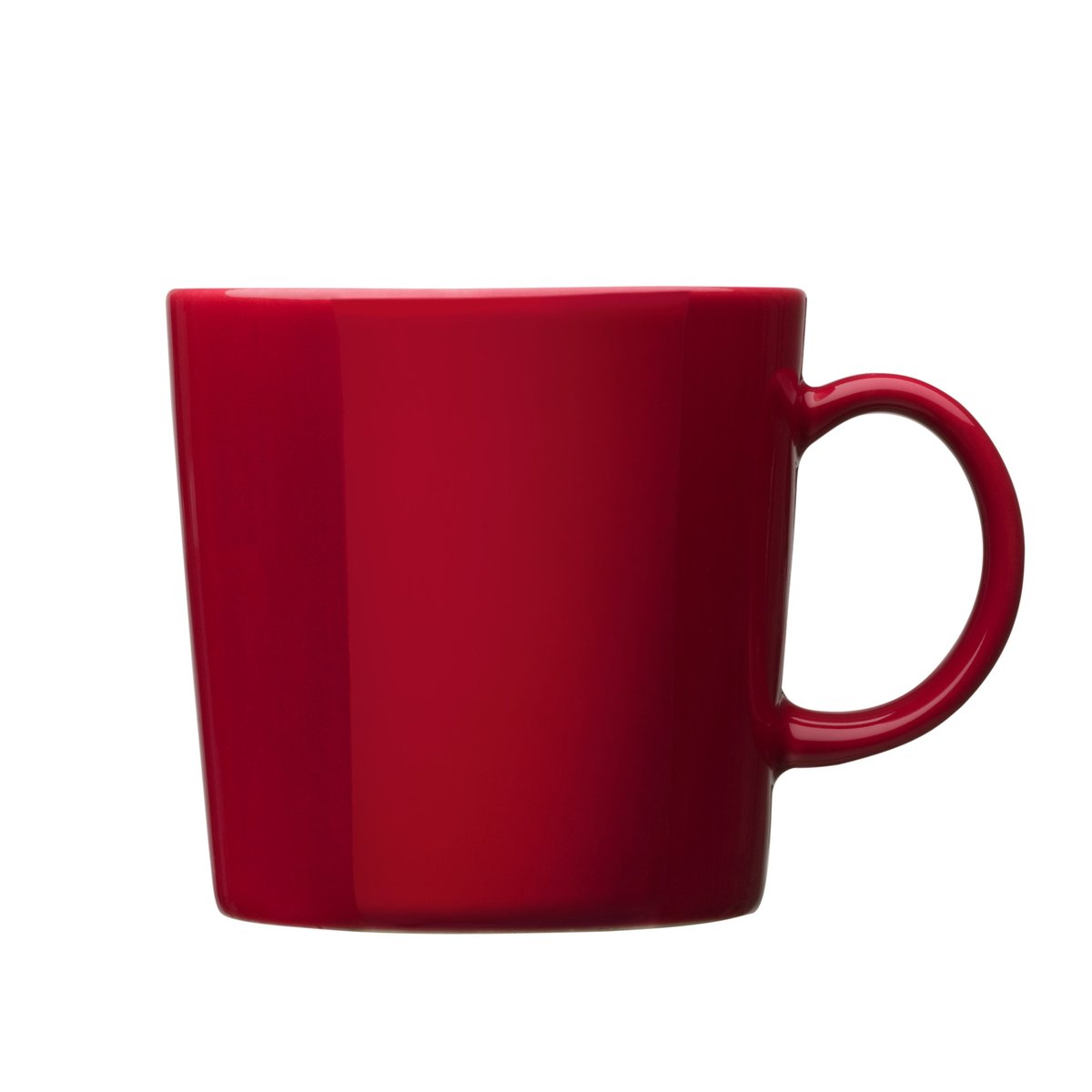 Iittala Teema mok 30 cl Rood