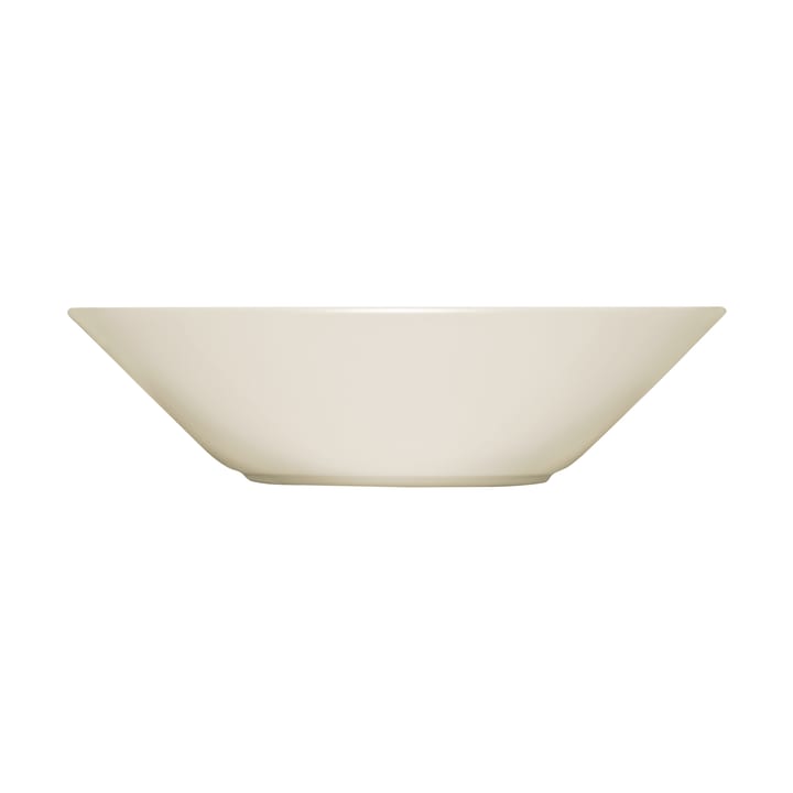 Teema schaal Ø21 cm. - wit - Iittala