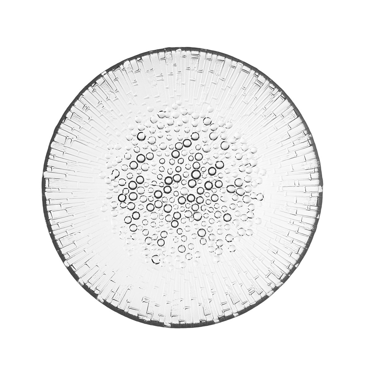 Iittala Ultima Thule bord 19 cm.