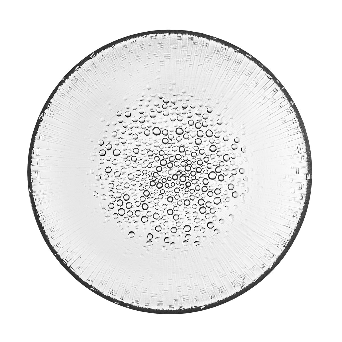 Iittala Ultima Thule bord 25 cm.