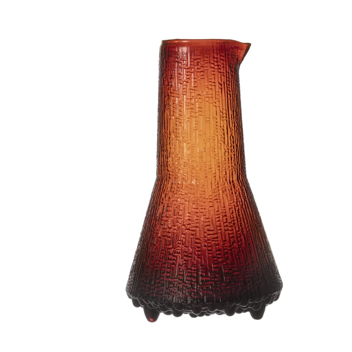 Ultima Thule karaf 50 cl, Koper Iittala