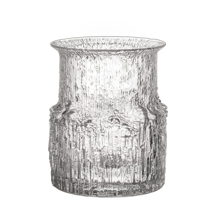 Wirkkala Arnica vaas 14 cm - Helder - Iittala