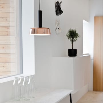 Café 240 hanglamp - wit - Innolux