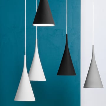 Lambada hanglamp - wit - Innolux