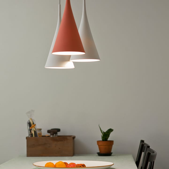 Lambada hanglamp, wit Innolux