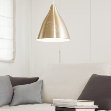 Lisa 270 hanglamp - messing - Innolux