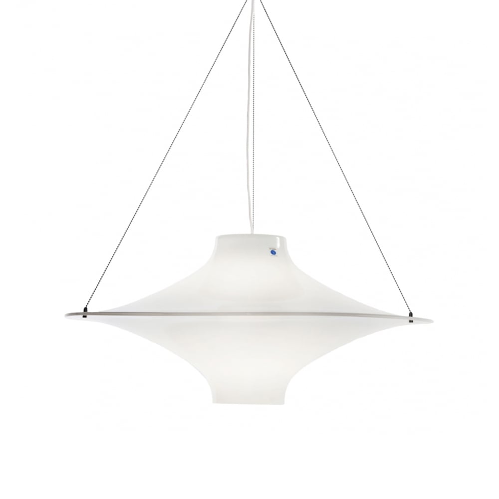 Innolux Lokki 700 hanglamp wit