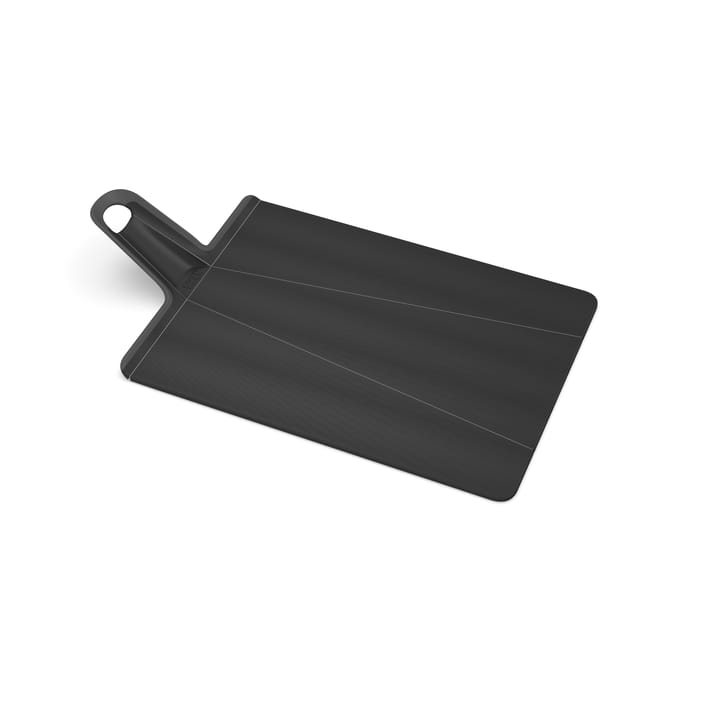 Chop2pot snijplank plus zwart - Large - Joseph Joseph