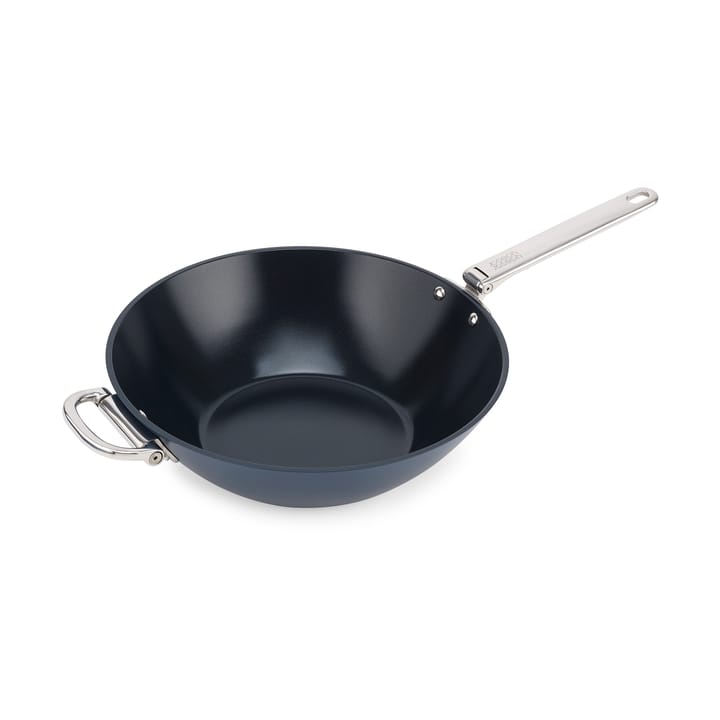 Space non stick wokpan - Ø32 cm - Joseph Joseph