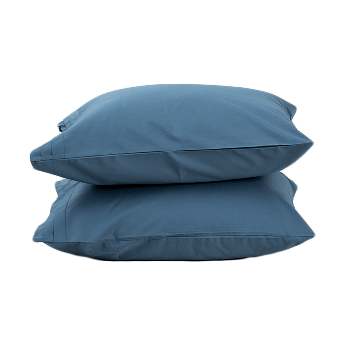 Juniper Juniper kussensloop 50x90 cm 2-pack North Sea Blue