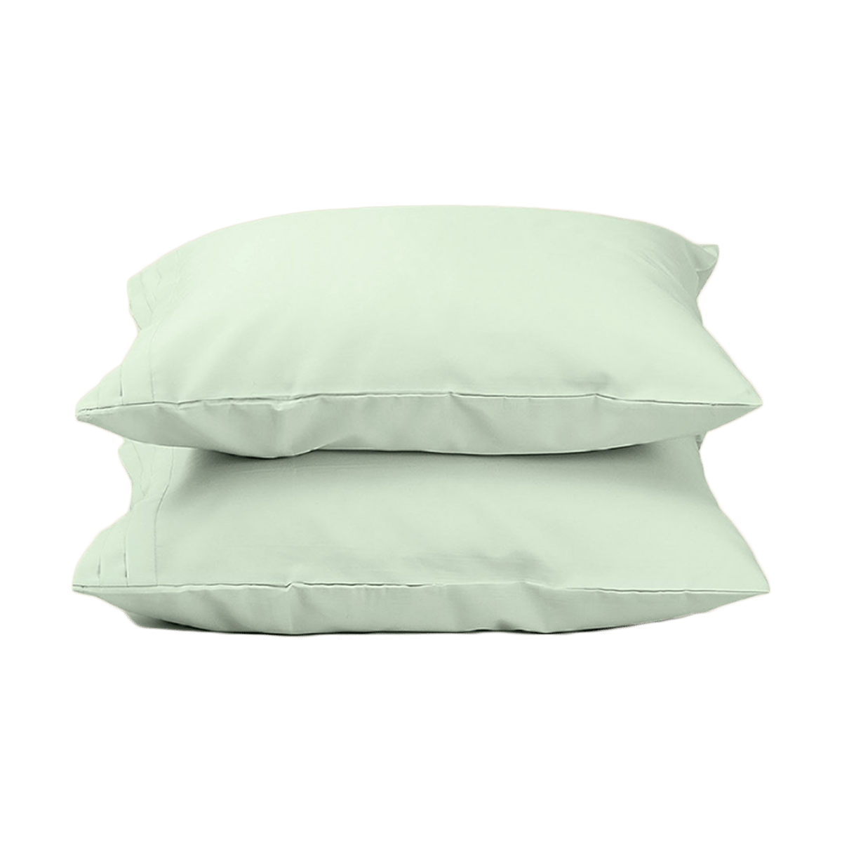 Juniper Juniper kussensloop 50x90 cm 2-pack Sage green