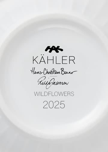 Hammershøi summer mok 33 cl - Wild flowers - Kähler