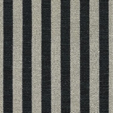 Arkad 922 vloerkleed - Zwart-wit, 160x240 cm - Kasthall
